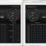 imac with slow 1Tb vs iMac with external SSD