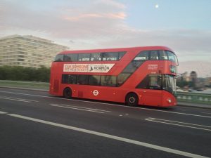 Public Transport IT Support in London