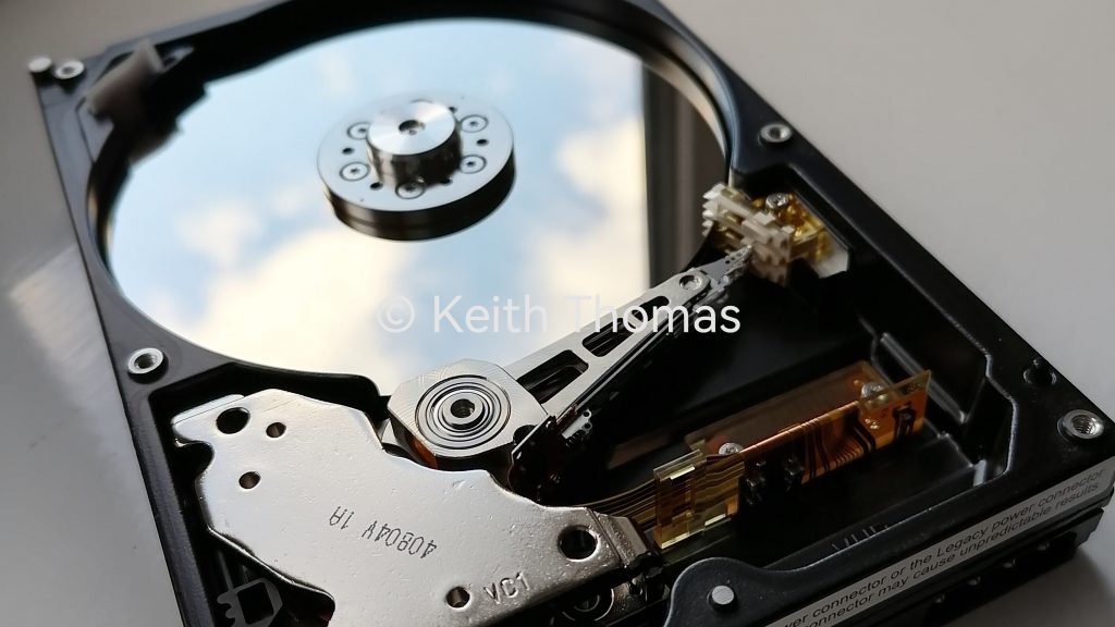 Apple Mac Data Recovery Specialist