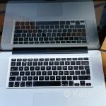 Remote MacBook Pro IT Support
