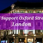 IT Support in Oxford Street London