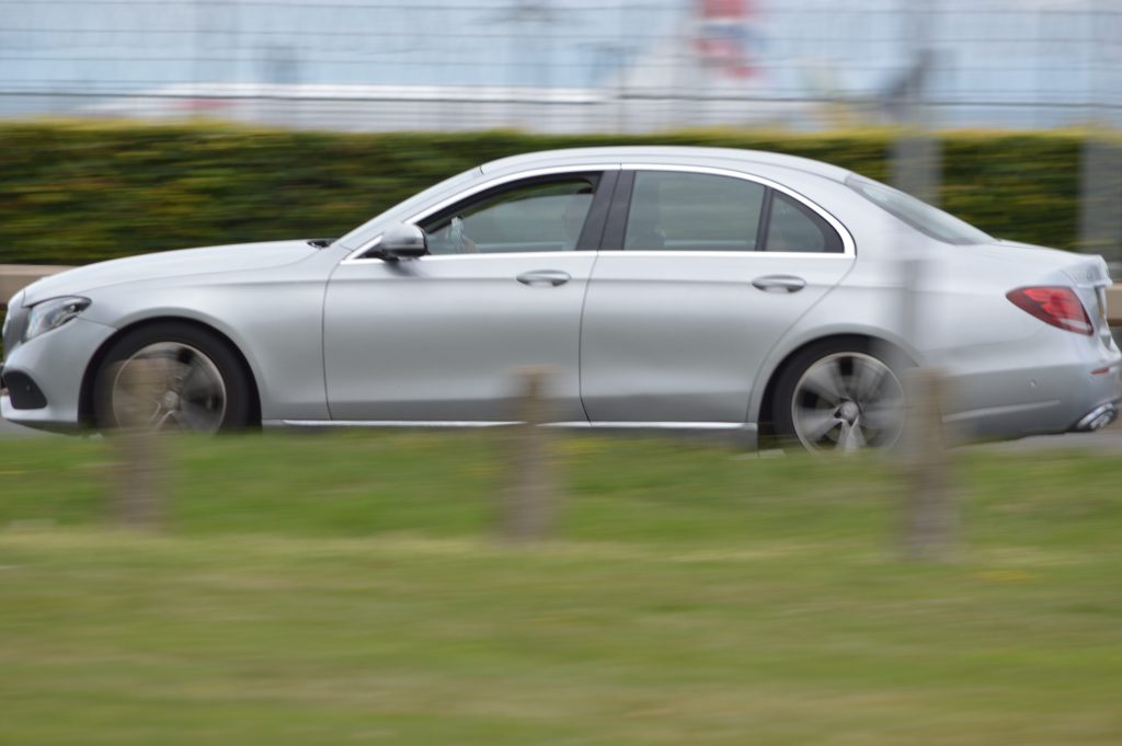 Apple Photos Support by Keith Thomas - Panning - Cars Photography