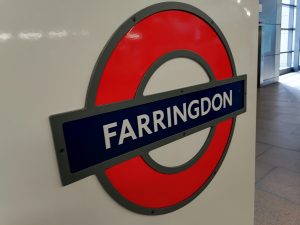 Apple Support Farringdon