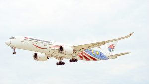 Aviation Photography - Malaysia Airlines