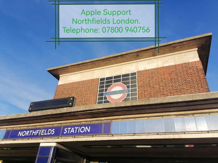 Apple Support Northfields London