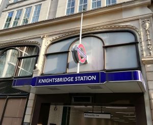 IT Support Knightsbridge Central London