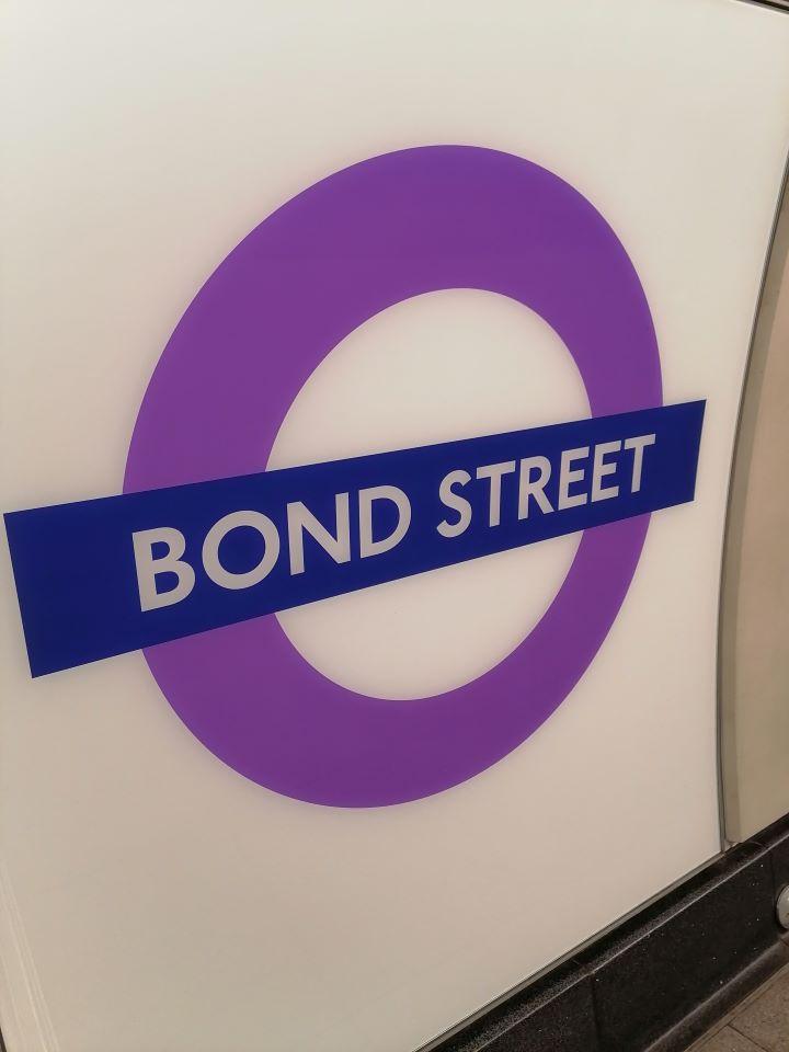IT Support Bond Street