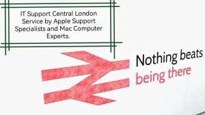 IT Support Central London Service by Apple Support Specialists and Mac Computer Experts