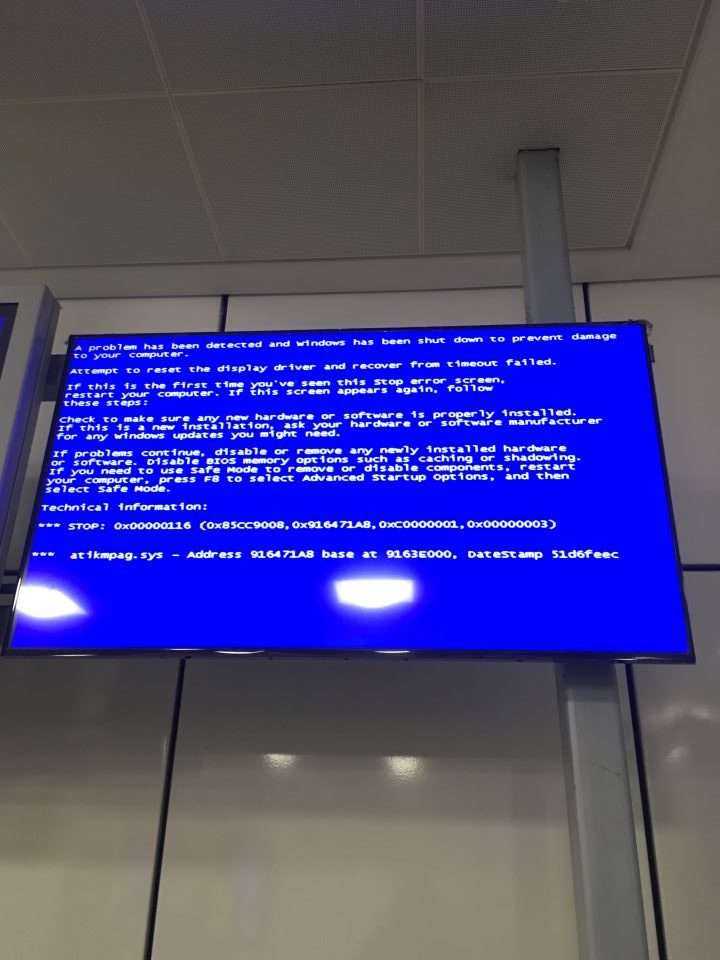 Microsoft Support in Central London