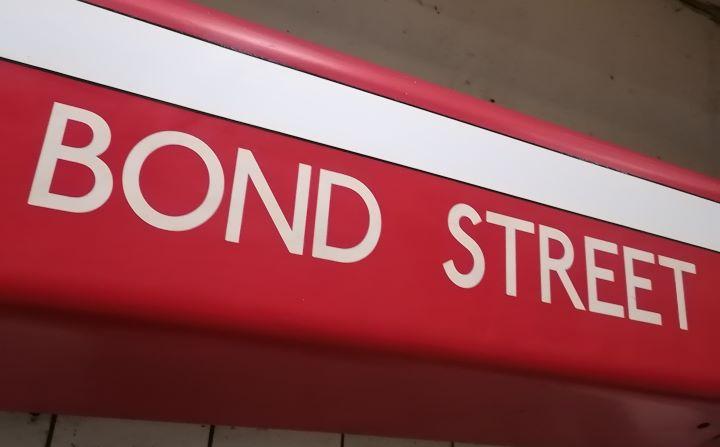 Apple Support Bond Street London