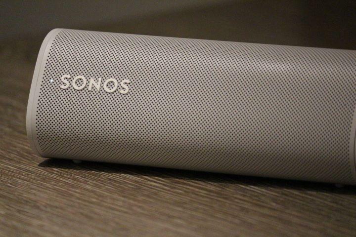Sonos Support by Keith Thomas
