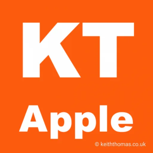 Keith Thomas