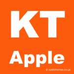 Keith Thomas https://keiththomas.co.co.uk/ Logo